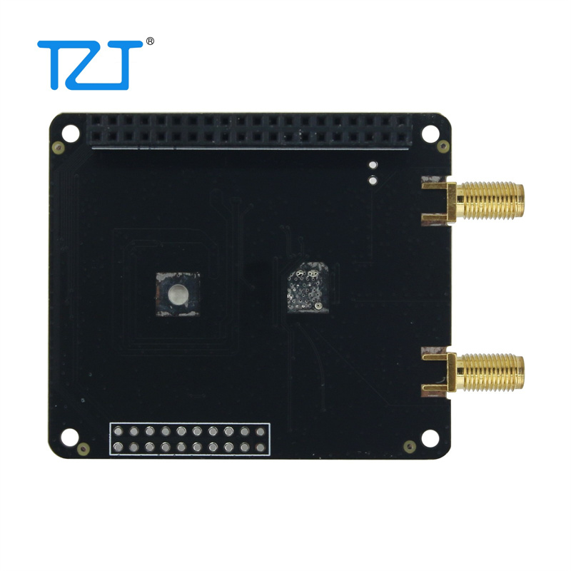Raspberry Pi Kit - Tarjeta de Radio SDR TZT Radioberry