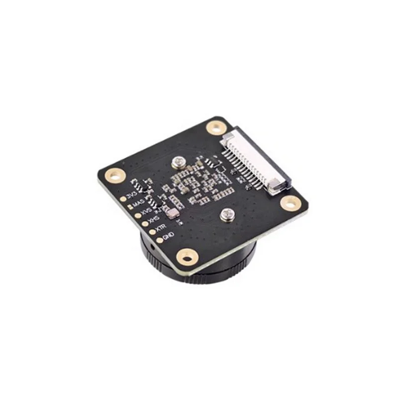 Raspberry Pi Global Shutter Camera Imx296 - Cámara IMX296 para Raspberry Pi, compatible