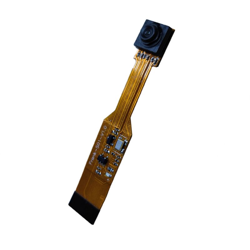 Pi Camera Module - Módulo de cámara A29F-OV5647 para cámara