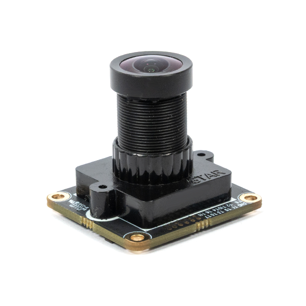 Pi Camera Module - Leopard Imaging LI-IMX664C-MIPI-129H Módulo de cámara