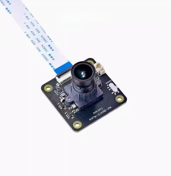 Módulo de Cámara HD IMX415 de  - Pi Camera Module reseña y precio