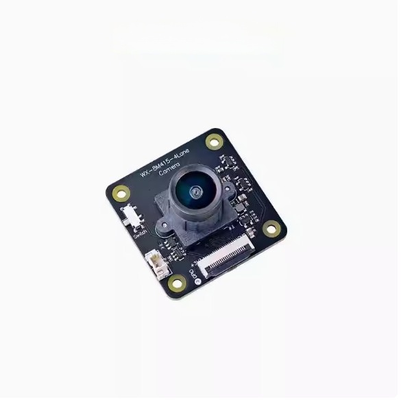 Módulo de Cámara HD IMX415 de  - Pi Camera Module reseña y precio