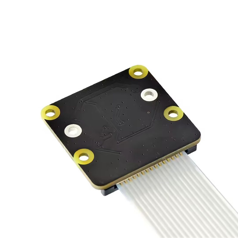 Cámara de 1 MP con ángulo de v - Raspberry Pi reseña y precio