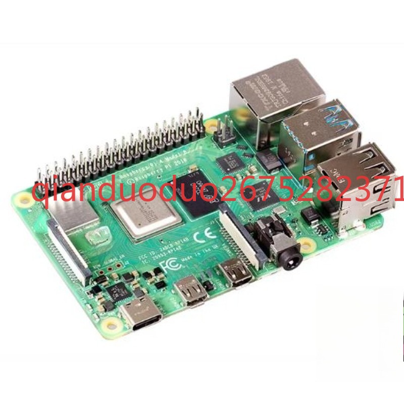 Adecuado para Raspberry Pi 4ª  - Raspberry Pi 4 reseña y precio