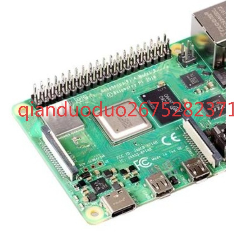 Adecuado para Raspberry Pi 4ª  - Raspberry Pi 4 reseña y precio