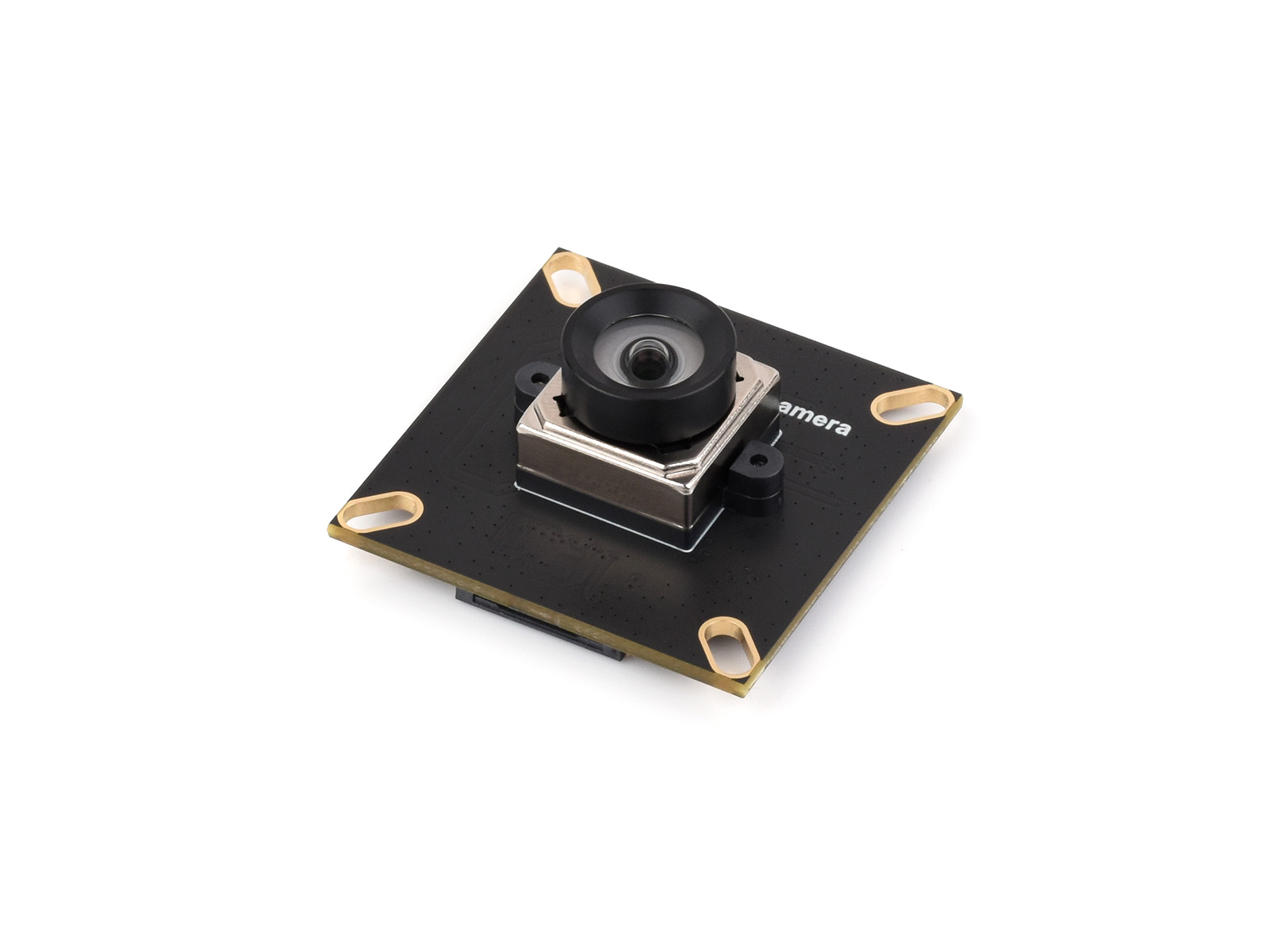 Módulo de Cámara MIPI Waveshar - Pi Camera Module reseña y precio