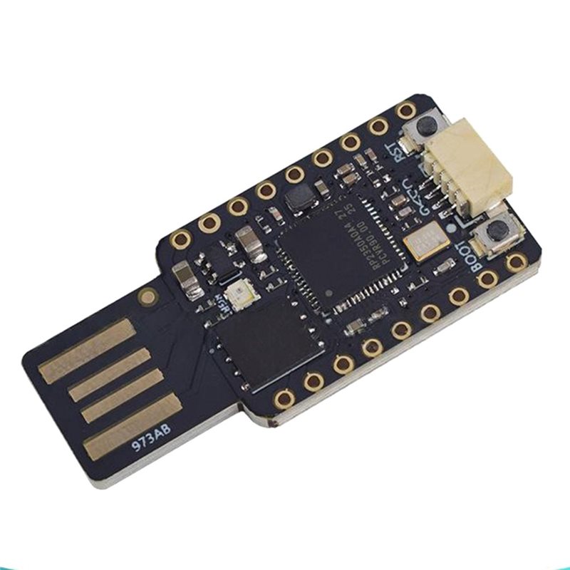 Módulo de placa de desarrollo  - Raspberry Pi 4 reseña y precio