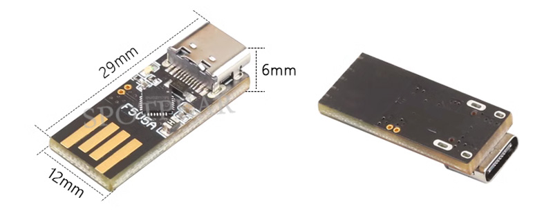 Adaptador de Corriente con Act - Pi Power Supply reseña y precio