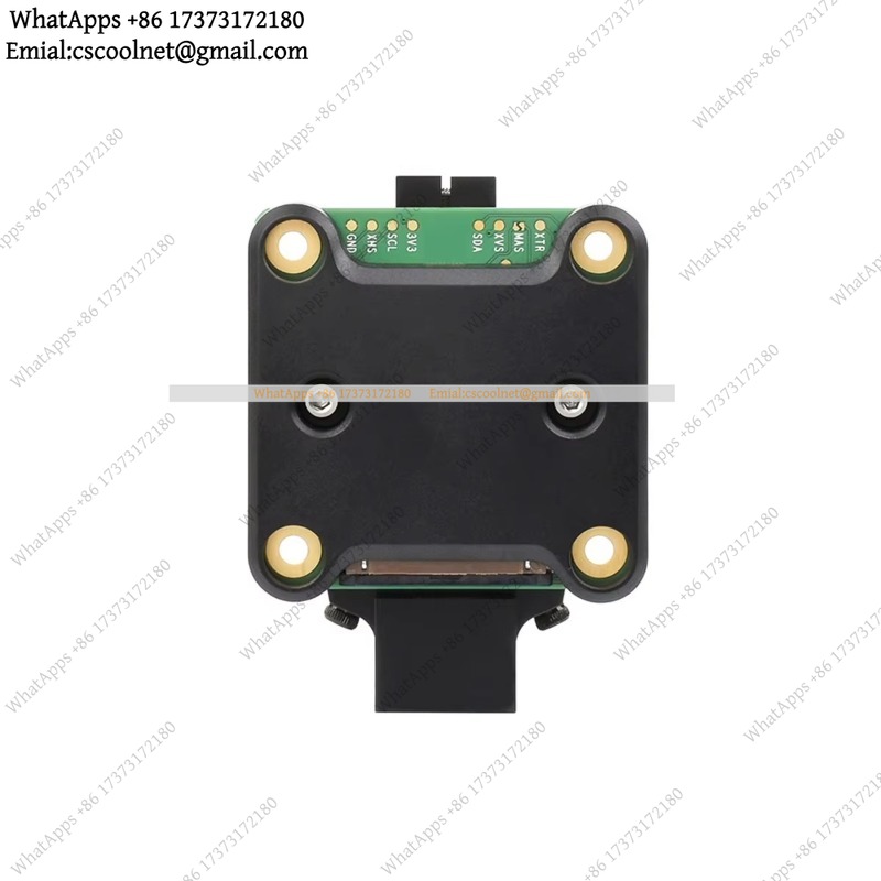 Cámara con Obturador Global Ra - Raspberry Pi Global Shutter Camera Imx296 reseña y precio