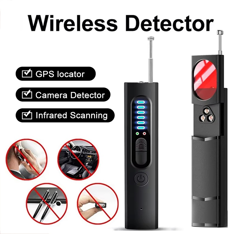 Detector de Cámaras Ocultas, A - Pi Camera Cable reseña y precio