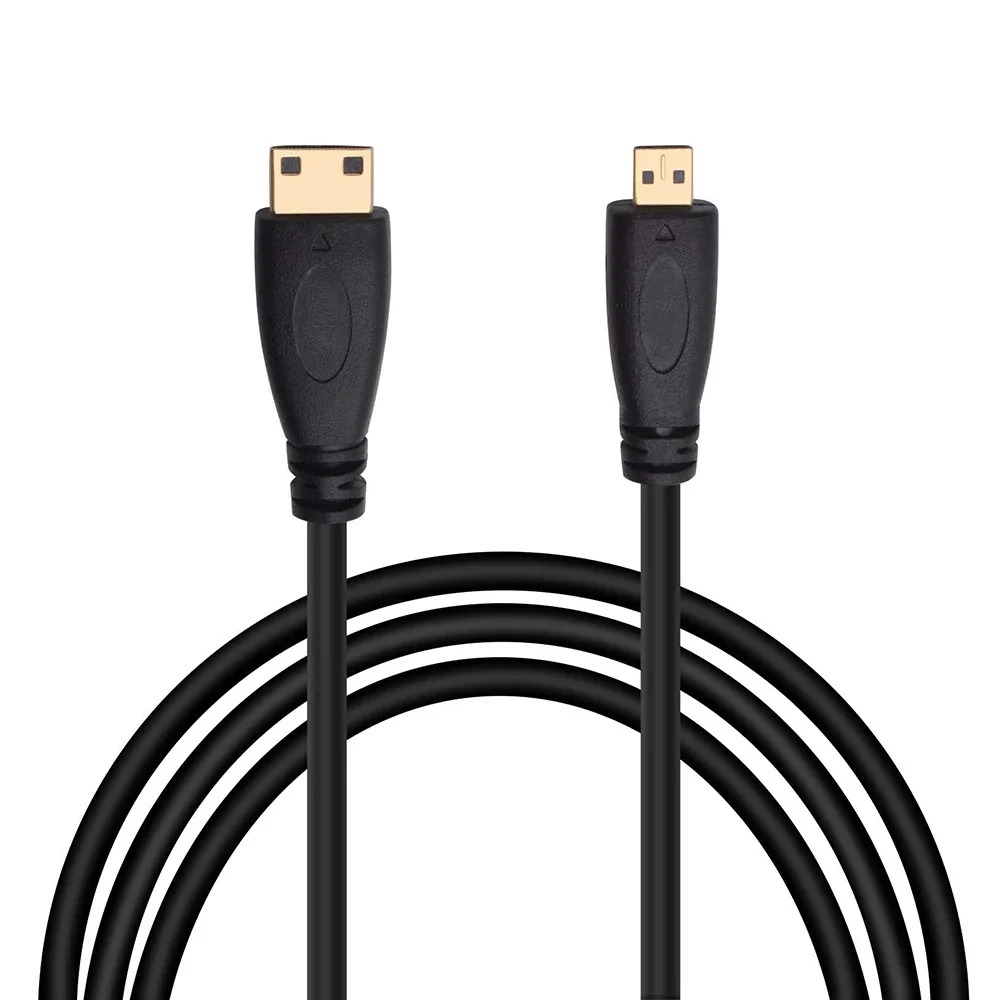 Cable adaptador Micro HDMI com - Pi Camera Cable reseña y precio