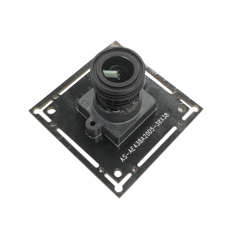 Módulo de Cámara GOOD AR0234 M - Pi Camera Module reseña y precio