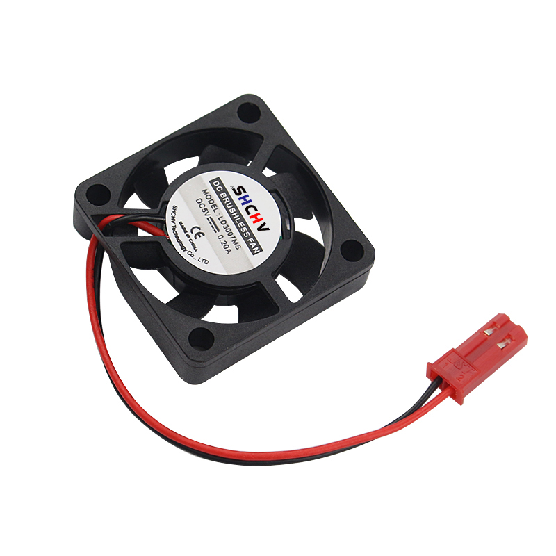 Raspberry Pi 4 ventilador de r - Pi Cooler reseña y precio