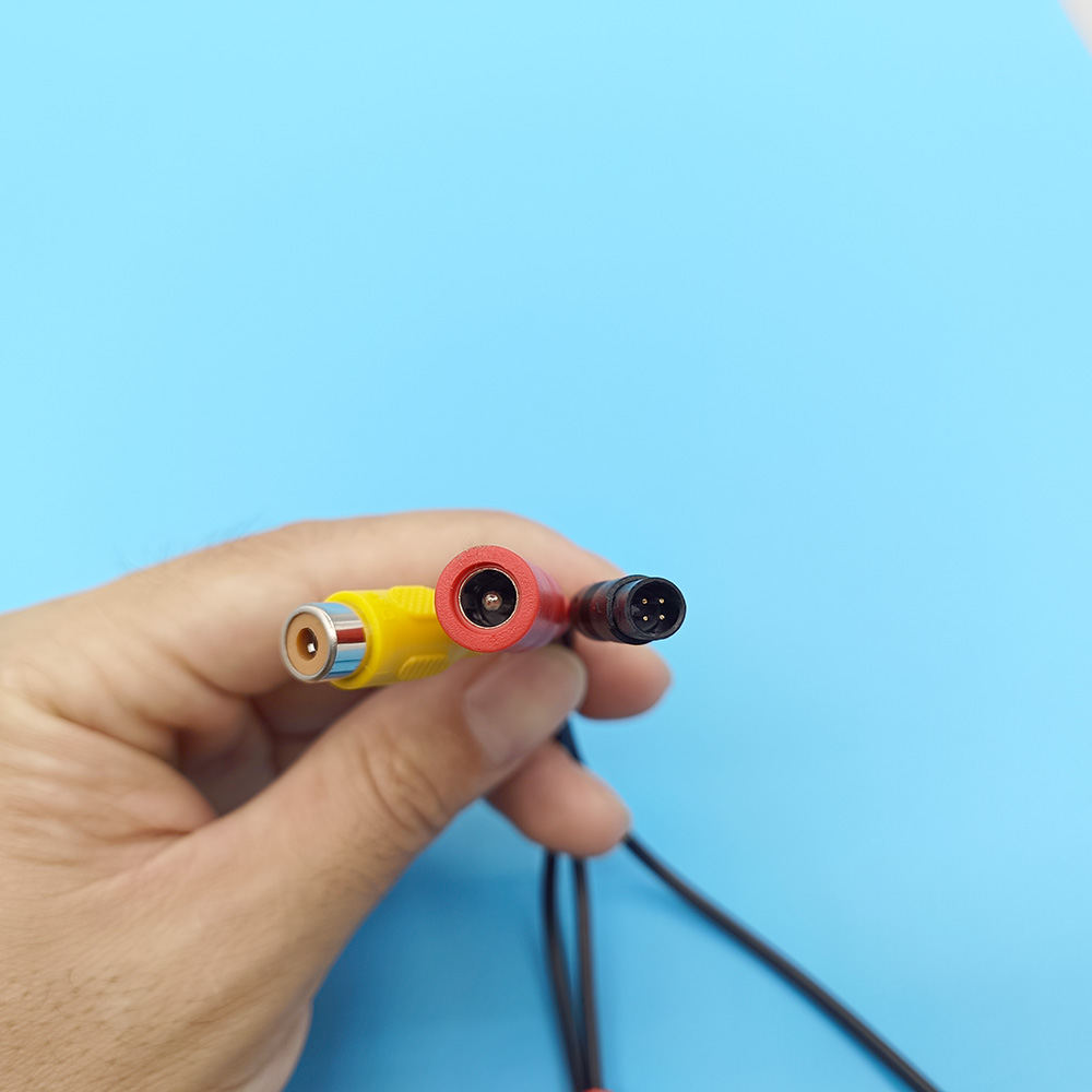 Cable de Conexión para Cámara  - Pi Camera Cable reseña y precio