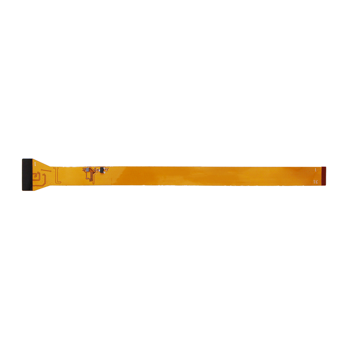 Cable FPC AC008 para cámara Ra - Pi Camera Cable reseña y precio