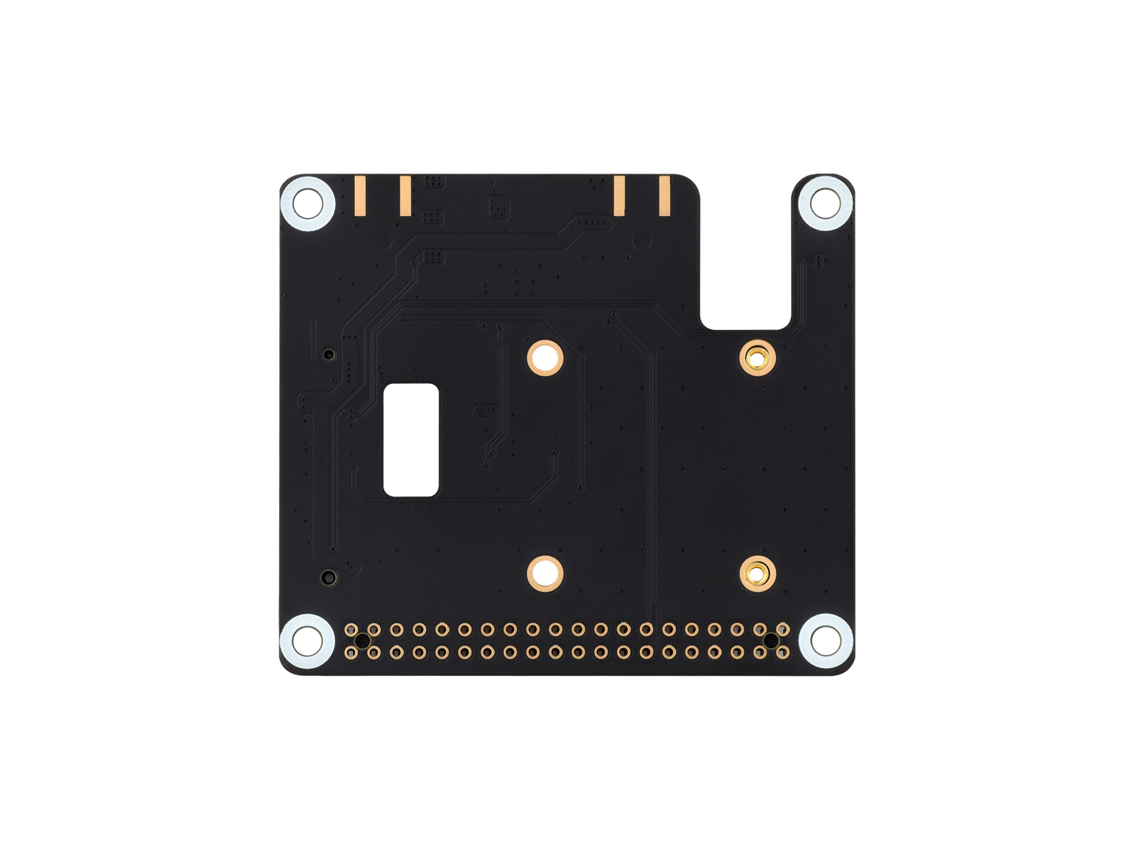 Adaptador Waveshare PCIe a Min - Raspberry Pi 5 reseña y precio