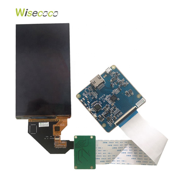 Pantalla AM-OLED de 5.5 Pulgad - Raspberry Pi 5 reseña y precio