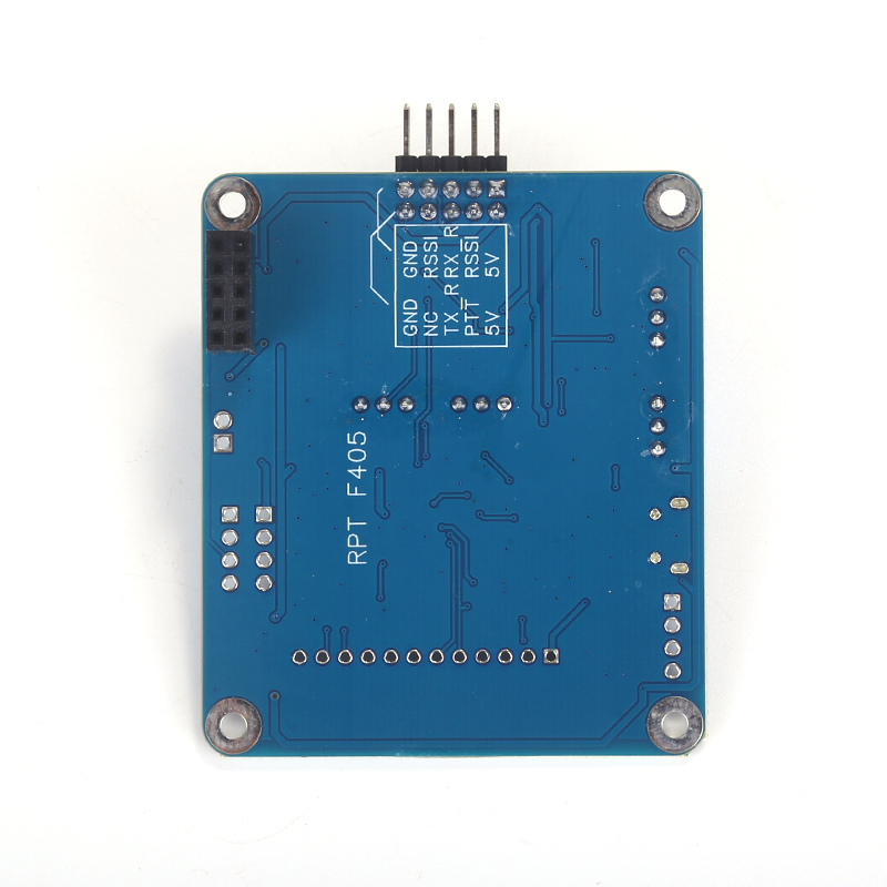 MMDVM-Modem de voz Digital mul - Pi Power Supply reseña y precio