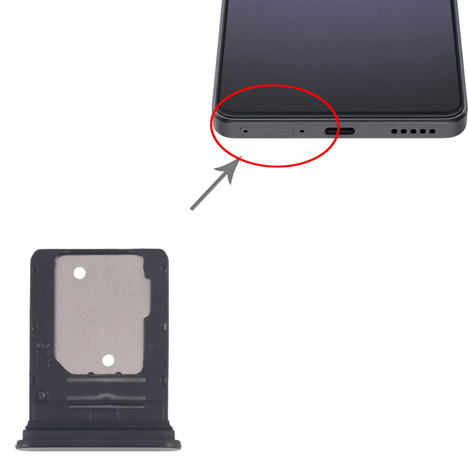 Para Sony Xperia 1 IV Bandeja  - Micro Sd Card reseña y precio