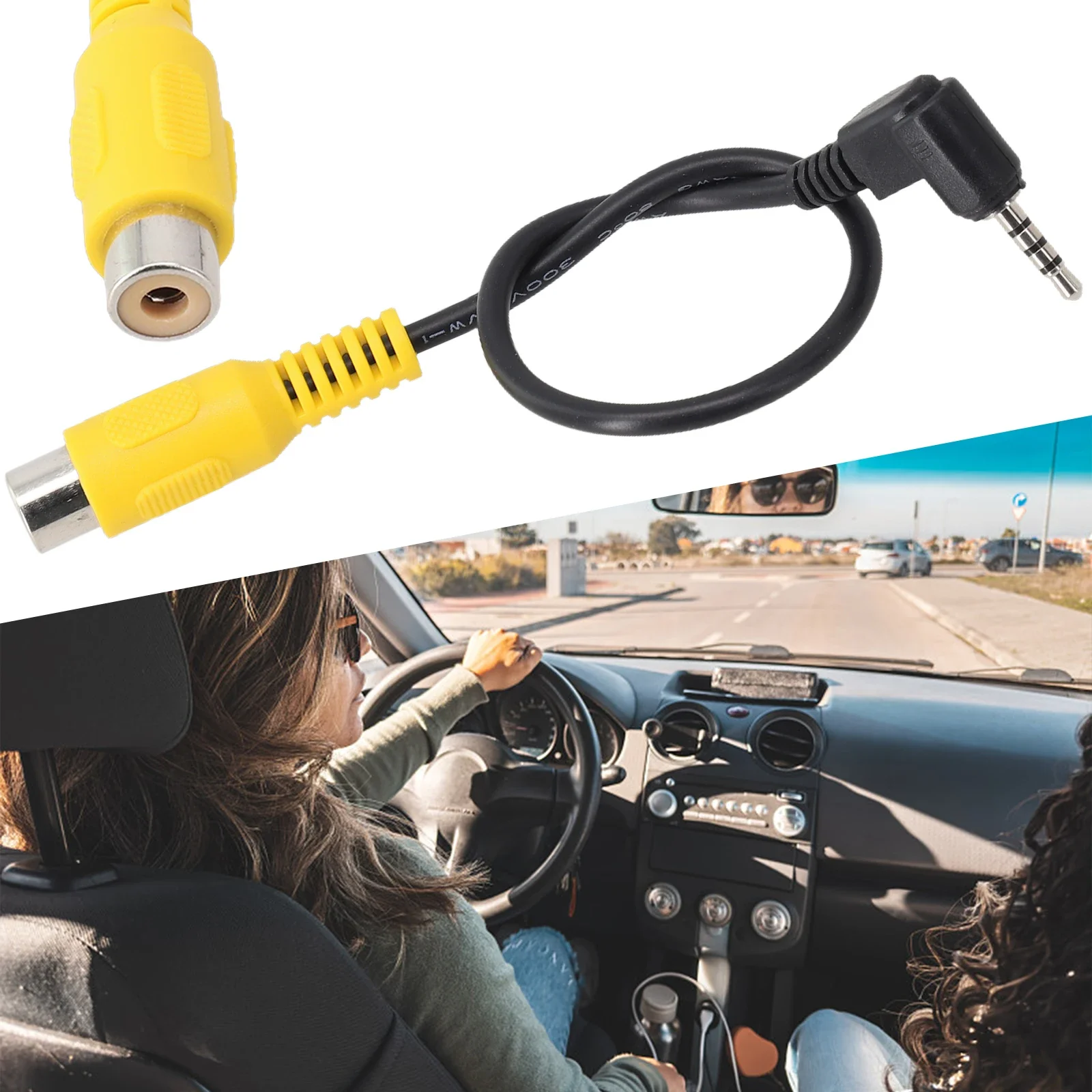 Cable de Navegación para Auto, - Pi Camera Cable reseña y precio