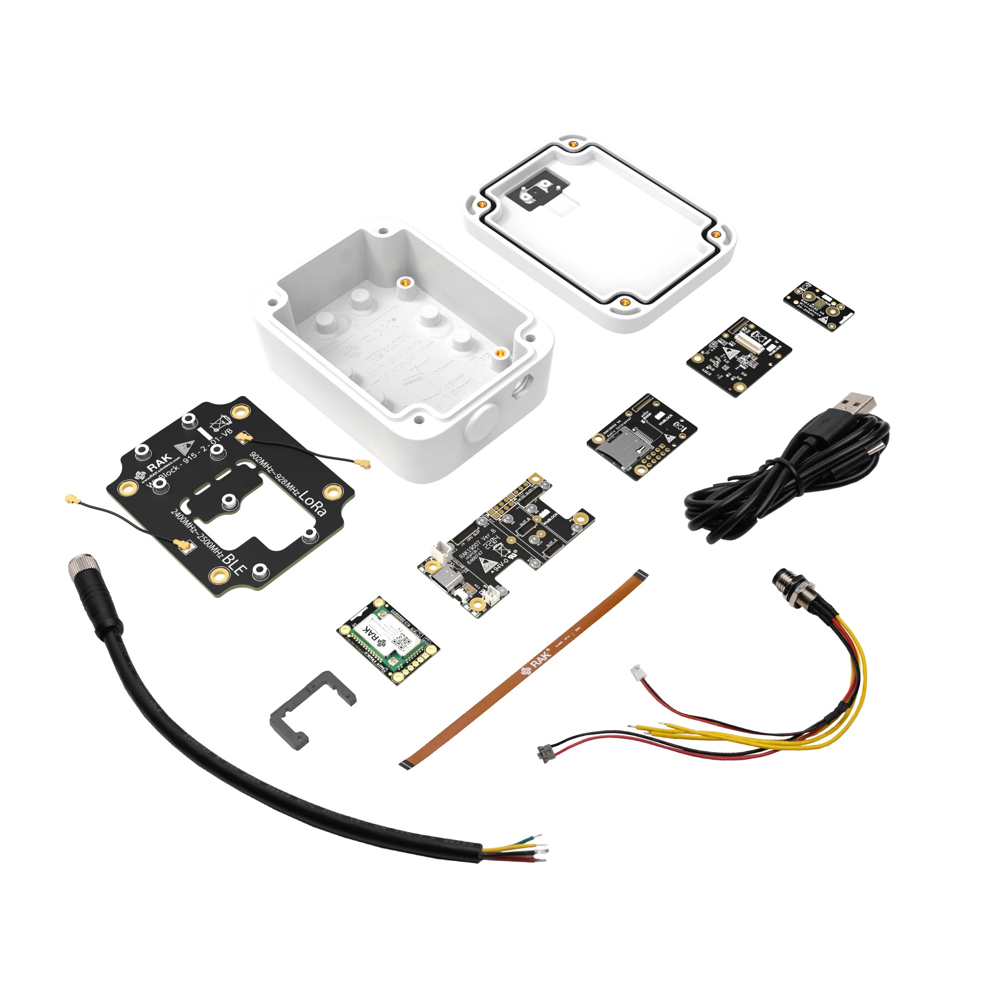 Kit de inicio de micrófono Wis - Arduino Kit reseña y precio