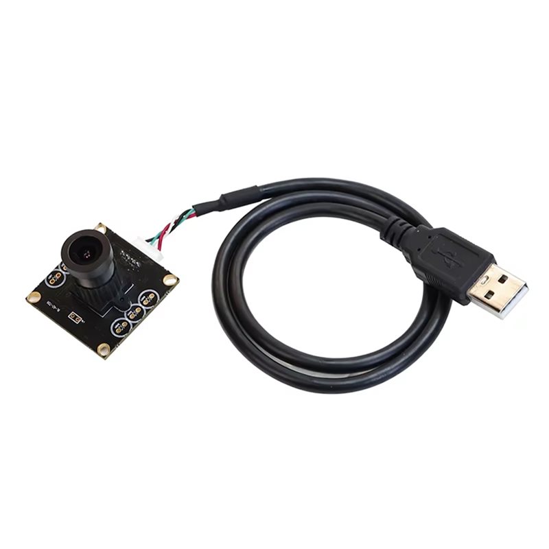 Módulo de Cámara USB Exquisite - Pi Camera Module reseña y precio