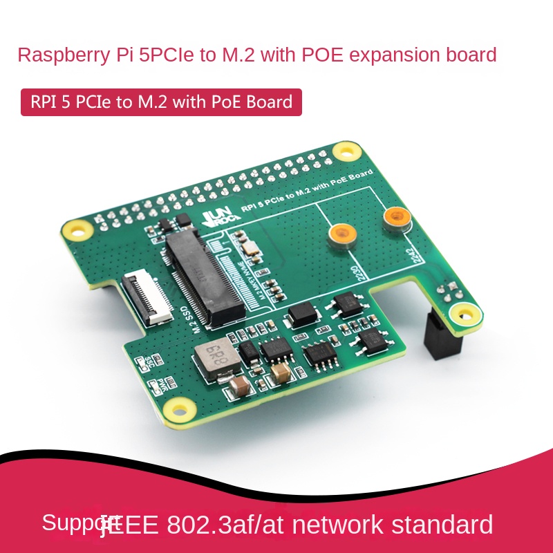 Tarjeta de Expansión Raspberry - Raspberry Pi Kit reseña y precio
