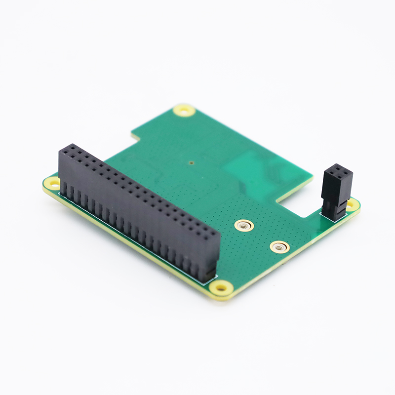 Tarjeta de Expansión Raspberry - Raspberry Pi Kit reseña y precio