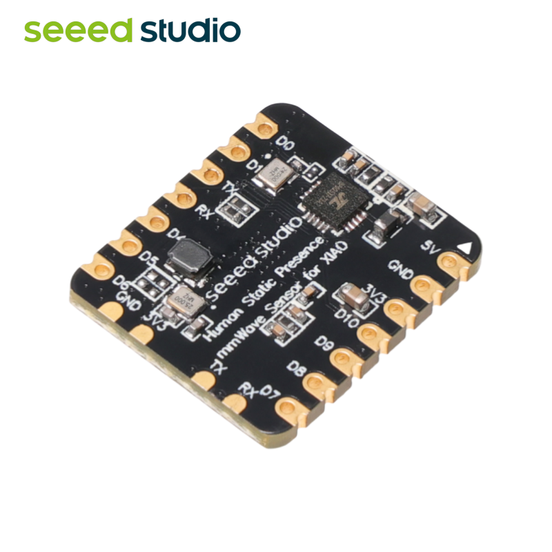 Sensor de ondas milimétricas d - Arduino Kit reseña y precio