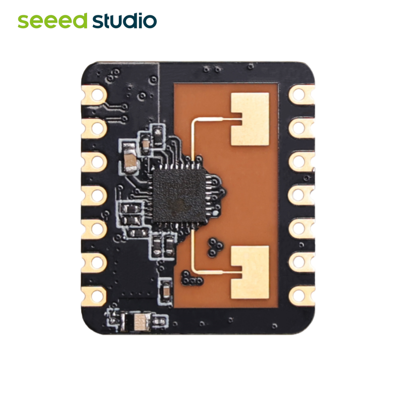 Sensor de ondas milimétricas d - Arduino Kit reseña y precio