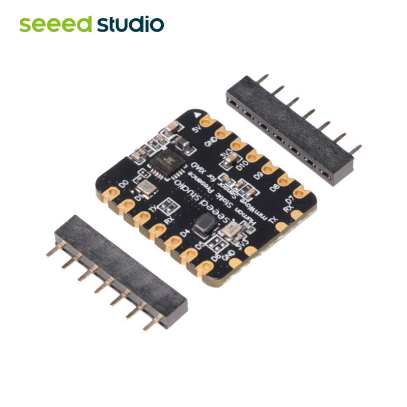 Sensor de ondas milimétricas d - Arduino Kit reseña y precio