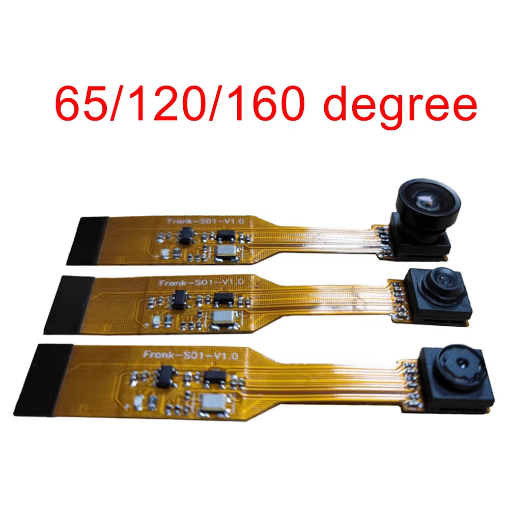 Módulo de cámara OV5647 para R - Pi Camera Module reseña y precio