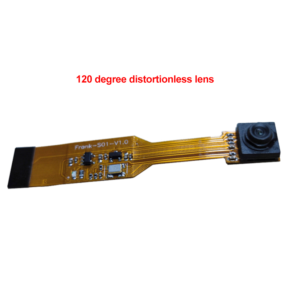Módulo de cámara OV5647 para R - Pi Camera Module reseña y precio