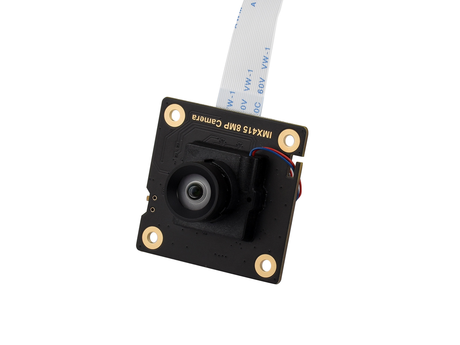 Módulo de cámara Waveshare IMX - Pi Camera Module reseña y precio