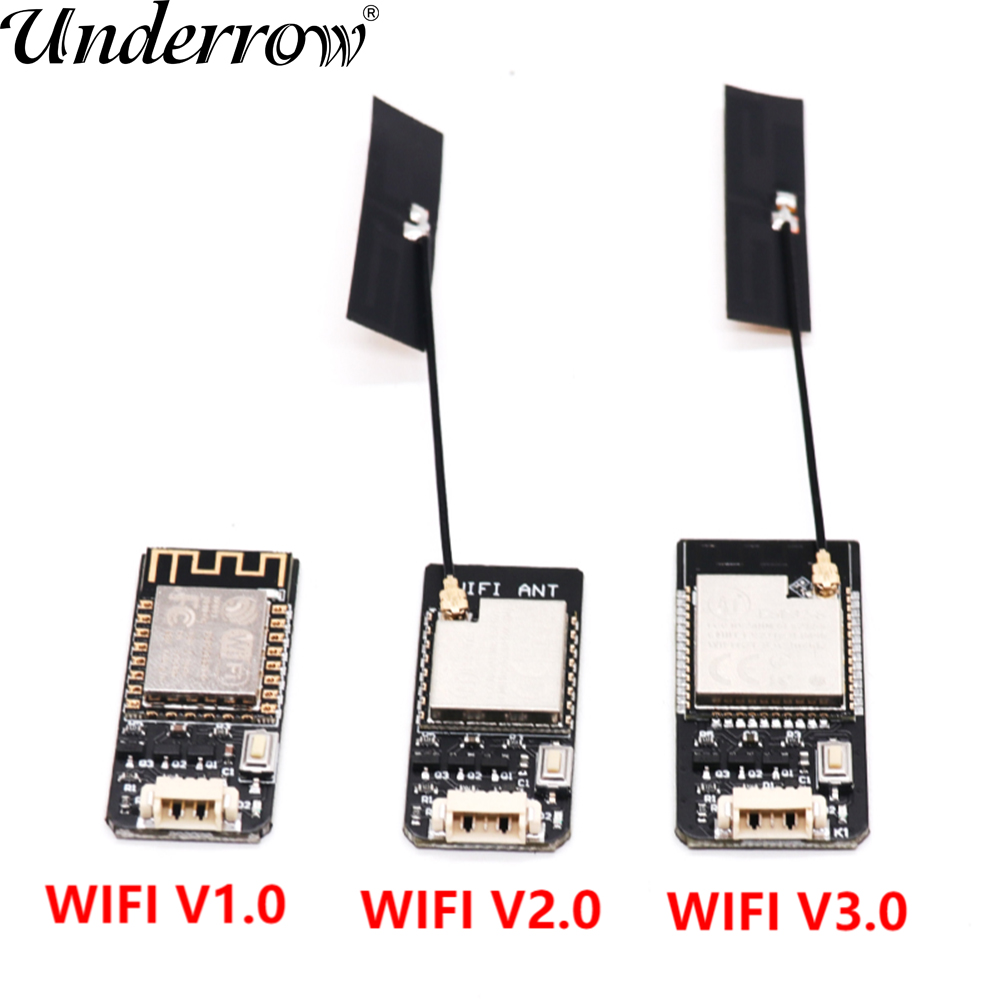 MAVLink2 Módulo de telemetría  - Pi Camera Module reseña y precio