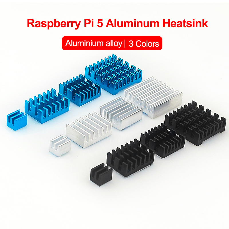 Raspberry Pi 5 Disipador de ca - Pi Cooler reseña y precio