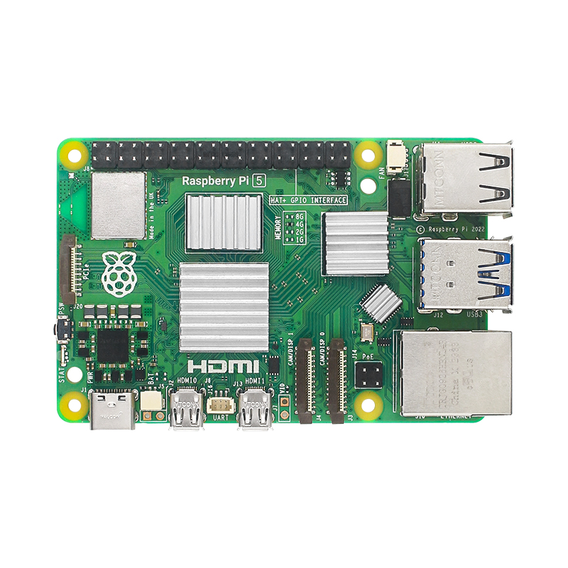 Raspberry Pi 5 Disipador de ca - Pi Cooler reseña y precio