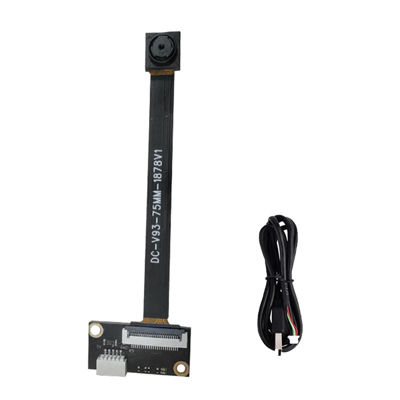 Módulo de cámara B27B OV5693,  - Pi Camera Module reseña y precio
