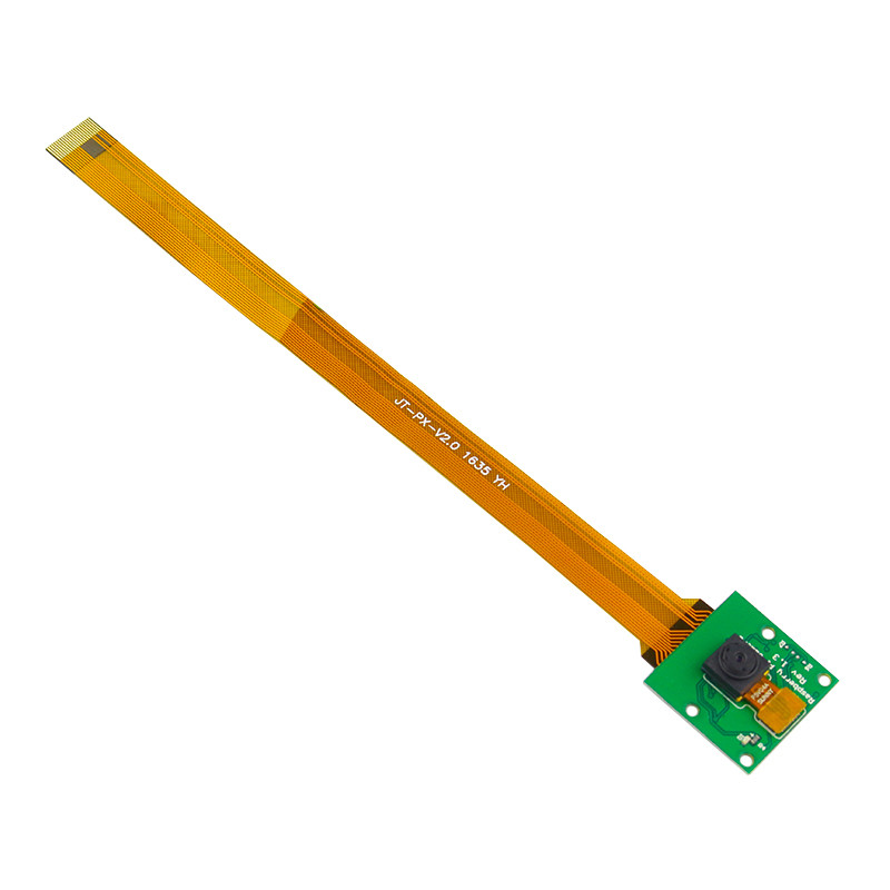 Cámara Raspberry Pi 5 Zero de  - Pi Camera Module reseña y precio
