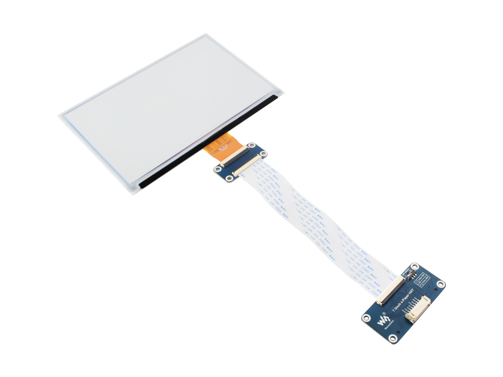 Pantalla de papel electrónico  - Pi Power Supply reseña y precio